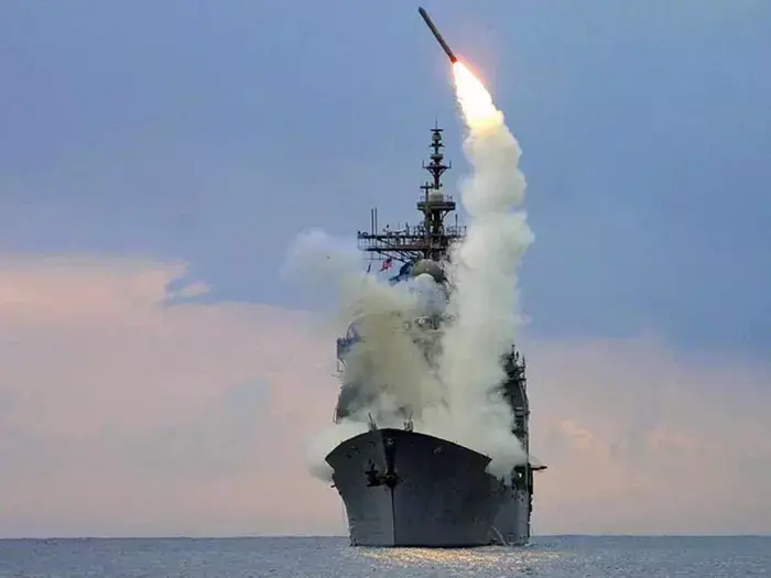 Amerîka wê fuzeyên Tomahawk li ser axa Almanya bi cîh bike