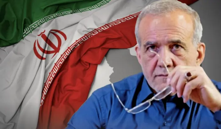 Ji Pezeskiyan ‘Peyama bo Cîhana’: Îran ji gotûbêjan re amade ye, hewla çekên atomî nade!