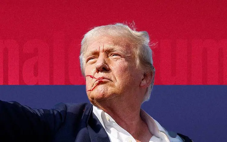 Donald Trump: Divê ez bimiriyama