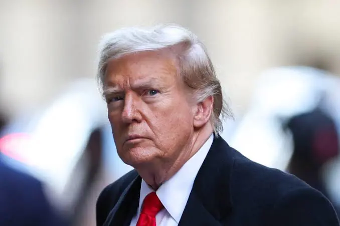 Trump Cumhuriyetçi Parti'nin Baskan adayi oldu!