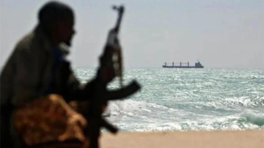 Hûsî: Me 3 kestî li Deryaya Sor û Deryaya Spî kirin hedef