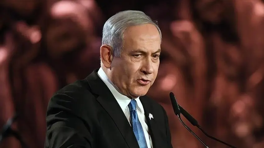 Netanyahu'dan Gazze’ye dair yeni açiklama 