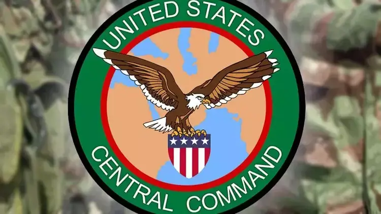 CENTCOM: DAIS li Sûriye û Iraqê xwe zindî dike