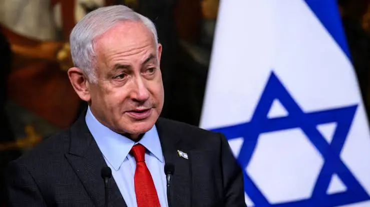 Netanyahu: Israil'in ulasamayacagi bir yer yok!