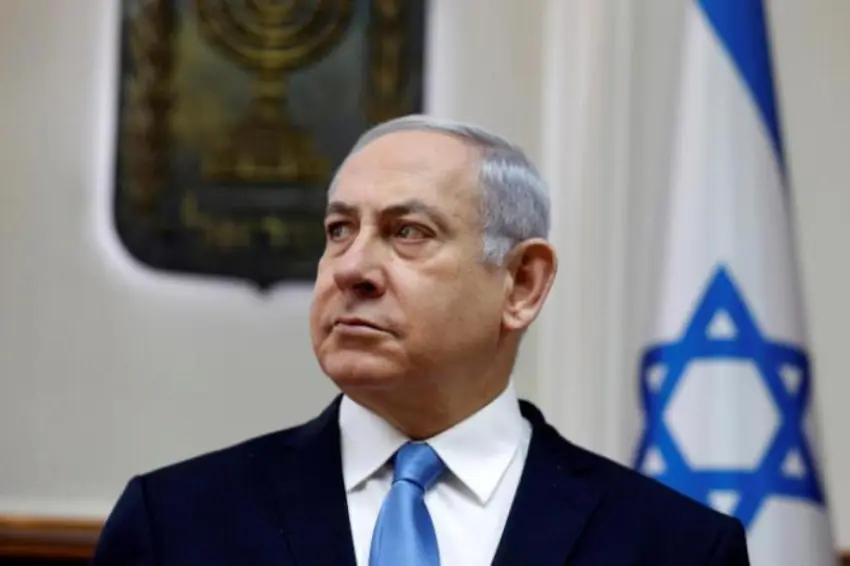 Netanyahu rehine görüsmeleri için yeni heyet gönderiyor