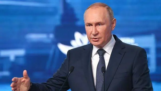 Putin: “Egemenligini koruma çabalarinda Suriye’yi destekleyecegiz”