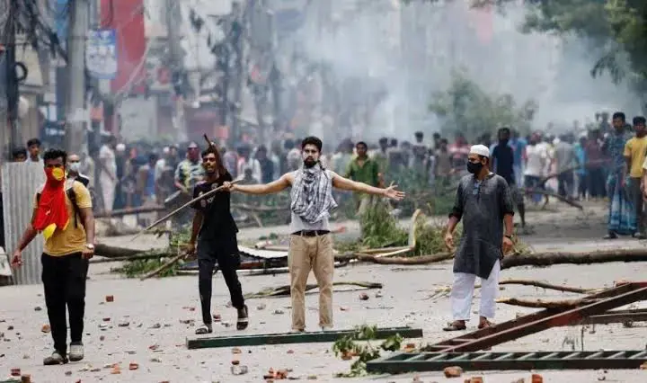 Xwepêsandanên Bangladesê: Hejmara miriyan derket 201an