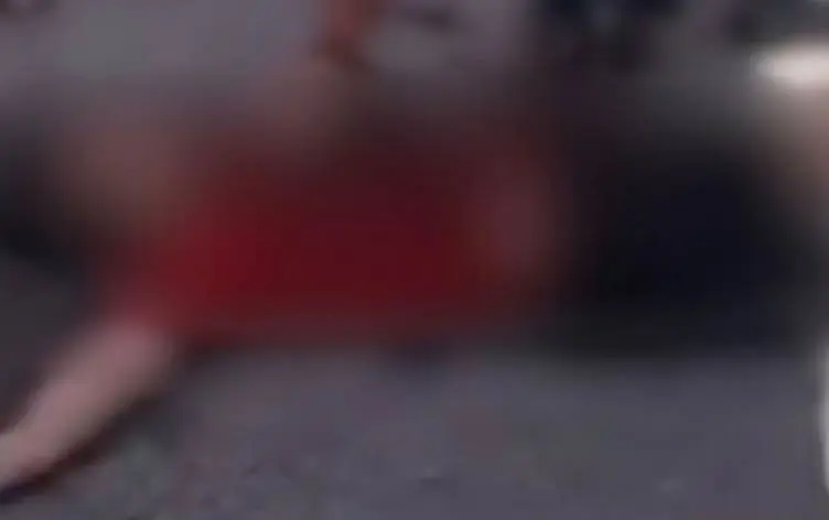 Li Antalyayê jî Sûriyeyiyek hate kustin