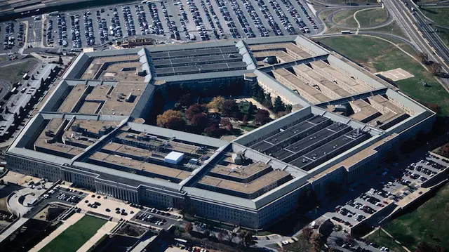 DYAyê got; F-16 ên bisînin Ûkraynayê wê bi çekên pêskeftî û sîstema fuzeyan bikemilînin