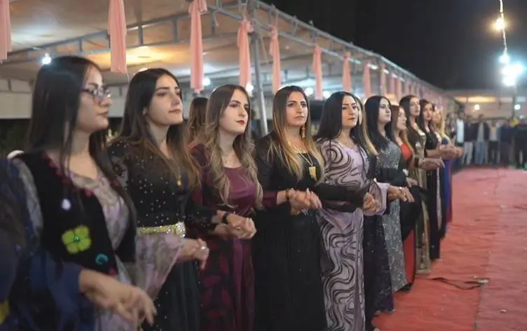 Hakkari’de dügün müzisyenleri tutuklandi!