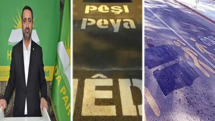 “Kürtçe kaybetmez, hazmedemeyen kaybeder”