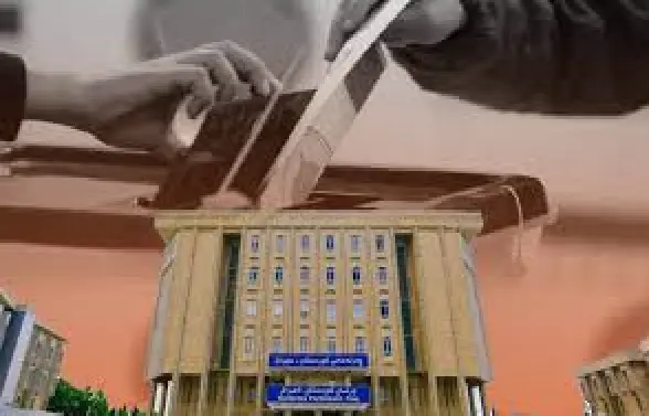 Ji bo hilbijartinên Parlamentoya Kurdistanê wê li Kerkûkê sindoq bên danîn