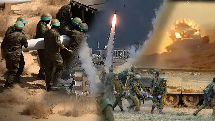 Reuters: Hamas, ABD’nin teklifini kabul etti