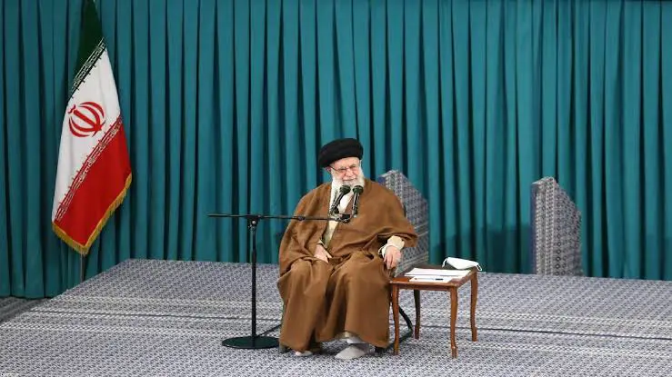 ABD basininin dikkat çeken Hamaney iddiasi! 