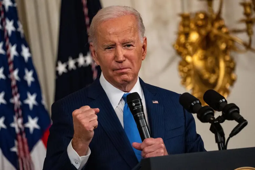 Biden: Trump ji bo ewlehiya DYAyê xeteriyeke rasteqîn e
