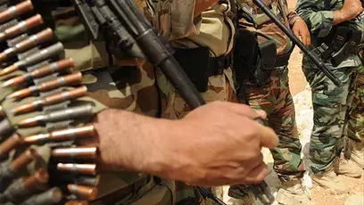 Iran yanlisi grup: ABD bir daha saldirirsa… 