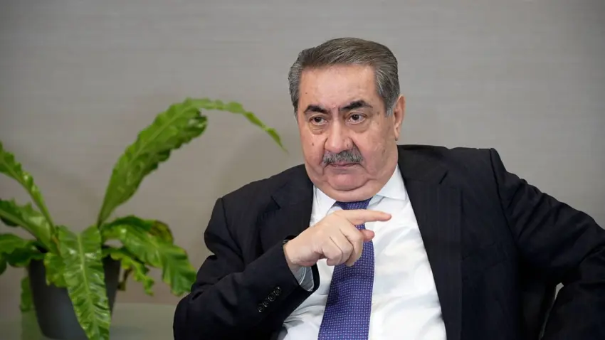 Hosyar Zêbarî: Divê Kerkûk bi rêkeftin û sirîkatiyê were birêvebirin