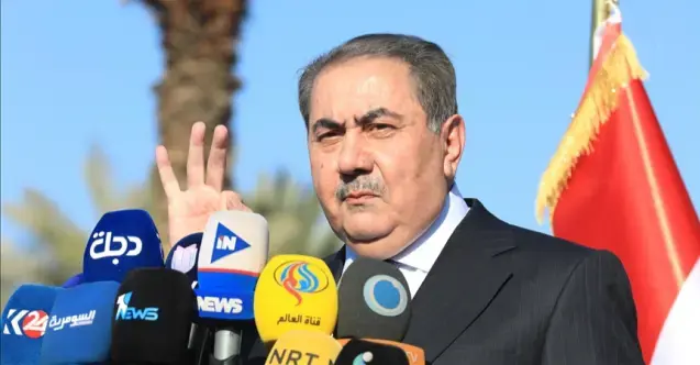 Zebarî: Tista li Encûmena Kerkûkê bûye ji bo kulmek dolarên qirêj e