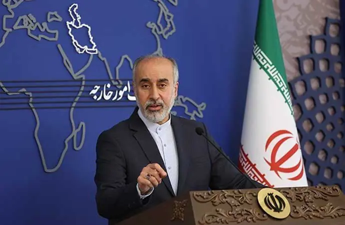 "ABD'nin Israil'e destegi hukuki kovusturmayi gerektirir"