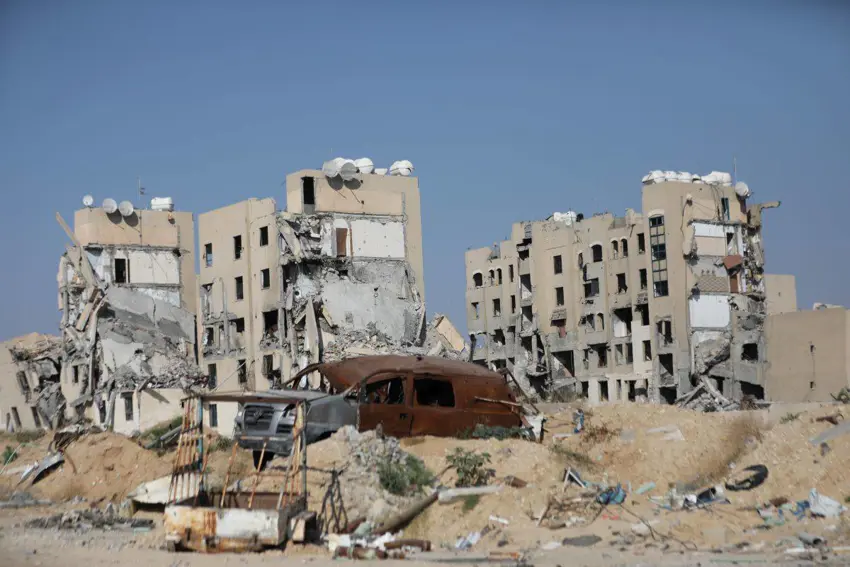 Gazze için kritik gün! Hamas masada yok!