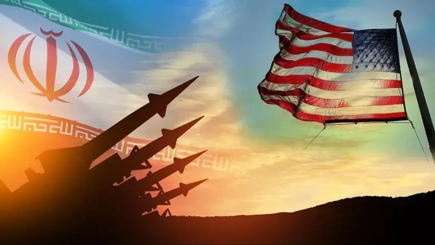 ABD uyardi: Iran'in Israil'i vurmasinin 'mahvedici' sonuçlari olur!