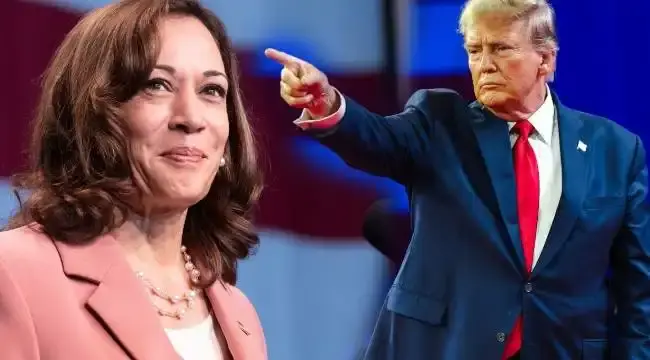 ABD’deki son anket: Seçmenlerin yüzde 48’i ‘onu’ istiyor!