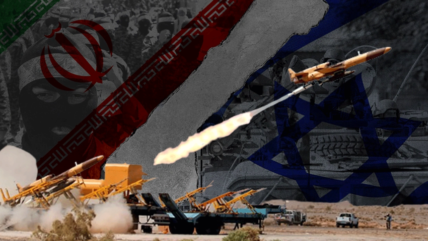 Iranli vekil: Ateskes saglansa bile Israil'e misilleme yapacagiz! 