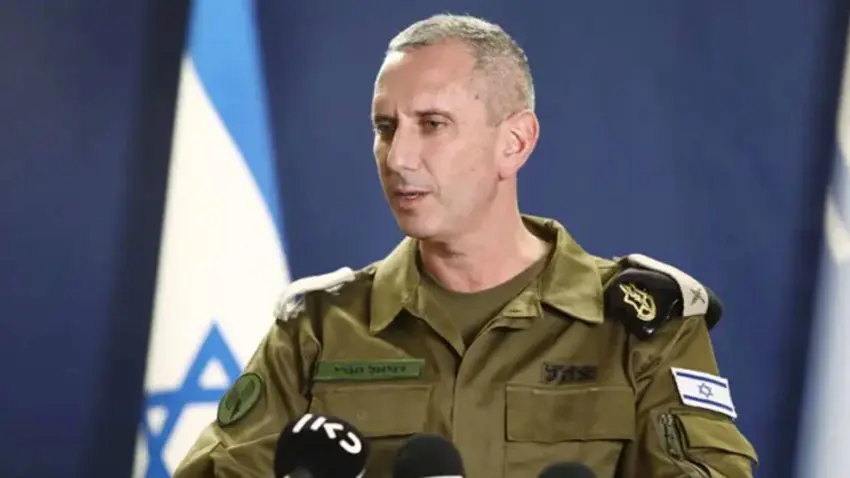 Israil ordusundan Haniye suikastina dair açiklama