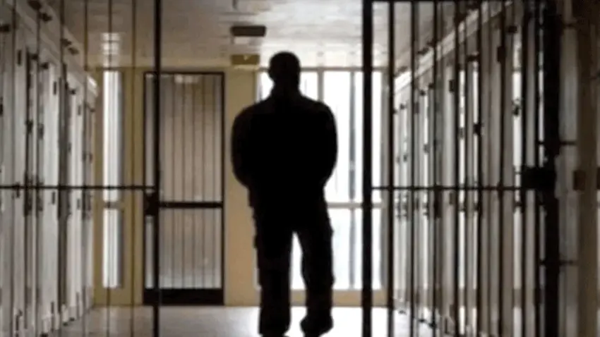 Di îsyana zîndana Rûsya (Volgograd) de 8 kes hatin kustin