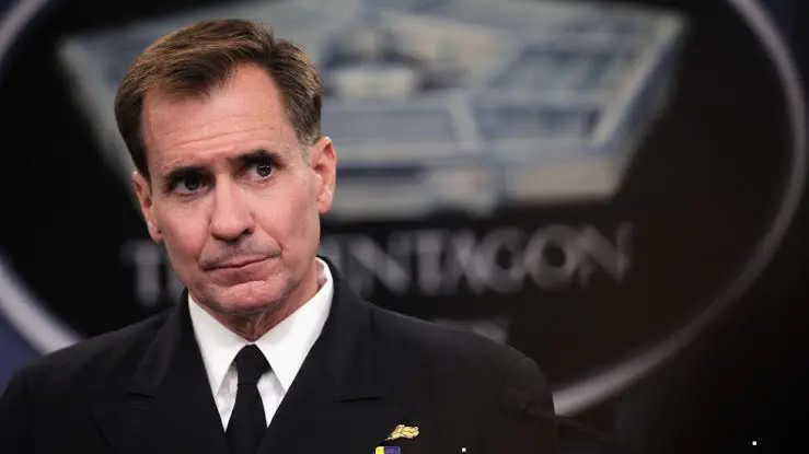 Beyaz Saray: Gazze'deki ateskes süreci yapici ilerliyor