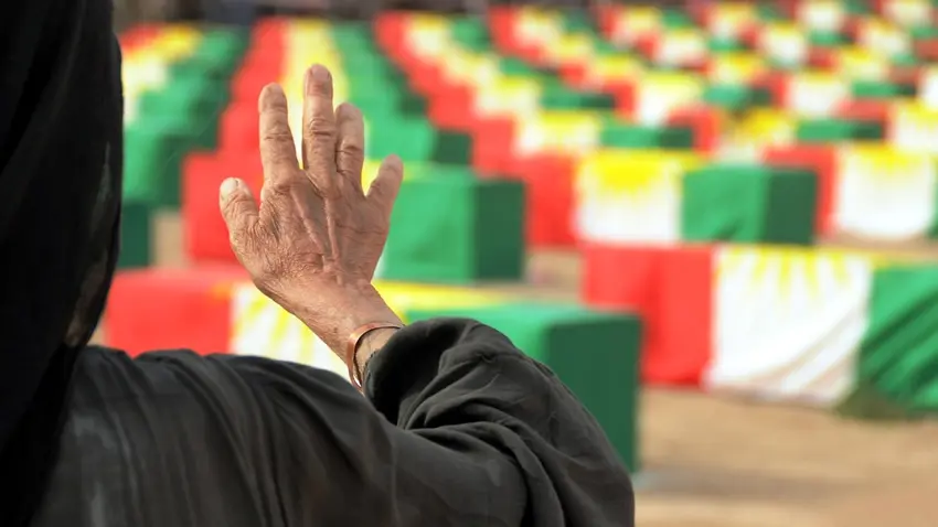 25ê Tebaxê Salvegera Enfala Badînan e: 36 sal derbas bûn