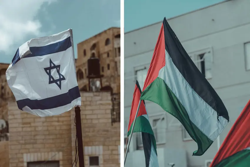 Sanda Îsraîlê ji bo gotûbêjên agirbestê diçe Misrê