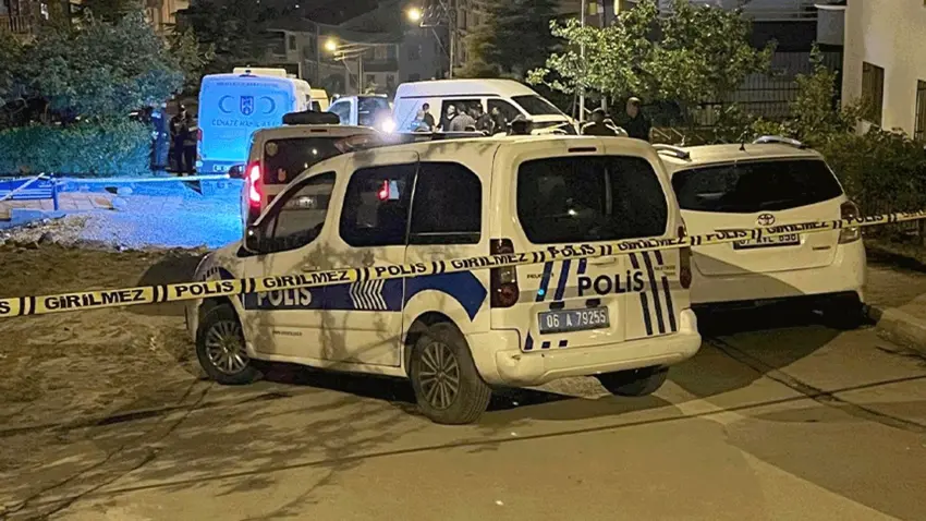 Li Anakara, cîranekî 3 cîranên xwe kust û yekî birîndar kir