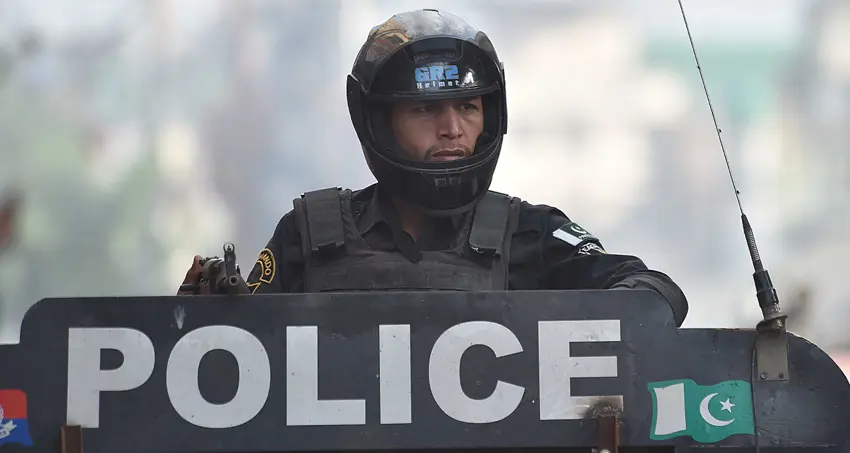 BLA’nin Pakistan’daki saldirisinda ölü sayisi 53’e yükseldi