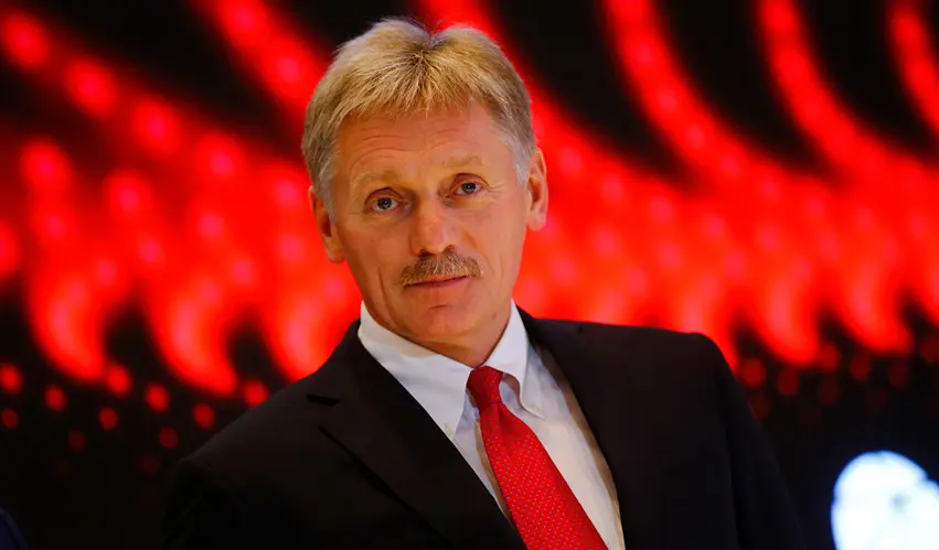 Peskov, Durov için Fransa'ya çagri yapti!