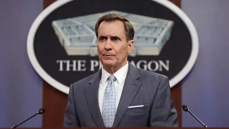 Kirby: Eger Îran êrîs bike, em ê Îsraîlê biparêzin