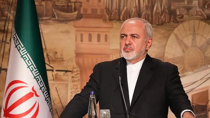 Iran’dan Cevad Zarif’e yeni görev