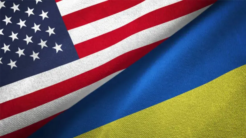 DYA wê pistgiriya xwe ya ji bo Ukraynayê bidomîne