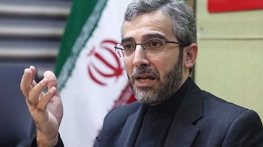 Baqirî: Wê du encamên êrîsa Îsraîlê hebin!