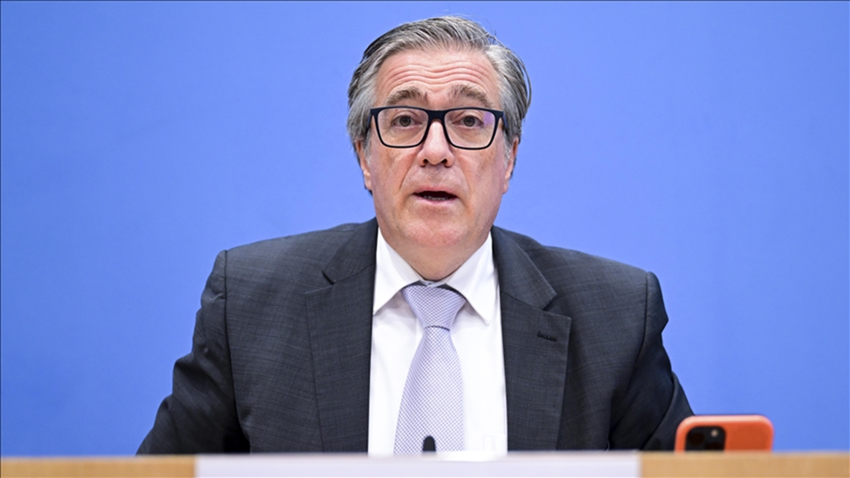  “Ortadogu’daki çatismalarin yayilmasindan ciddi endise duyuyoruz”