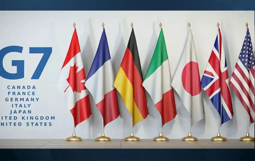 G7 ülkelerinden ‘gerilimi yükseltmekten kaçinin’ çagrisi