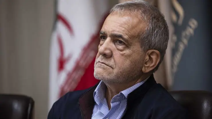 "Haniye'nin Tahran'daki suikasti uluslararasi hukukun ihlalidir"