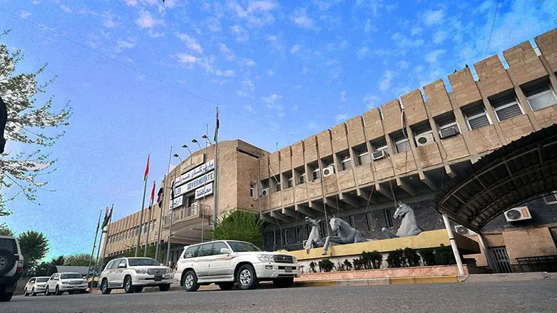 Saredariya Hewlêrê di berjewendiyan kirêcî û kedkaran de biryar derxist