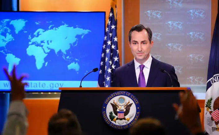 ABD'den Kuzey Kore’ye çagri:Kiskirtici adimlar atma!