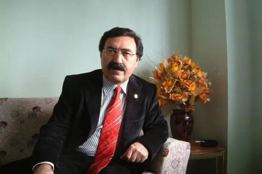 Li Geverê du grûbên mensûbên du esîran pevçûn lê mezinan yekser wan li hev anî