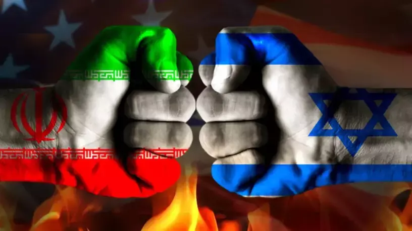 Iran, Israil'e saldiri düzenleyecegi bilgisini iletti! 