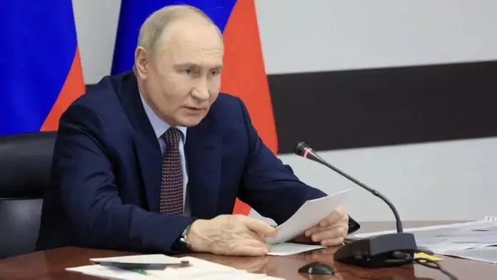 Putin’den Iran’a Israil uyarisi! 