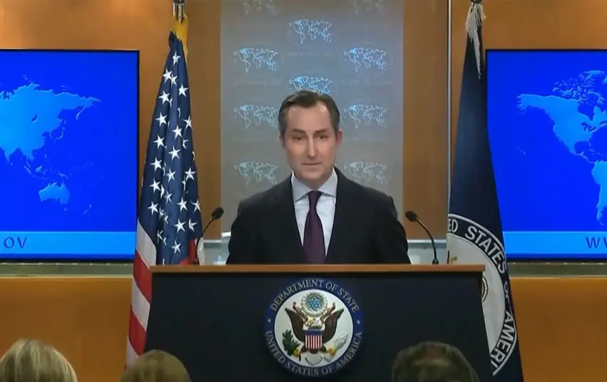 ABD'den Israil'e 'sifir tolerans' mesaji!