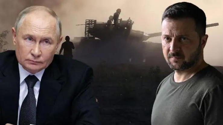 Rusya'dan dikkat çeken Kursk açiklamasi!