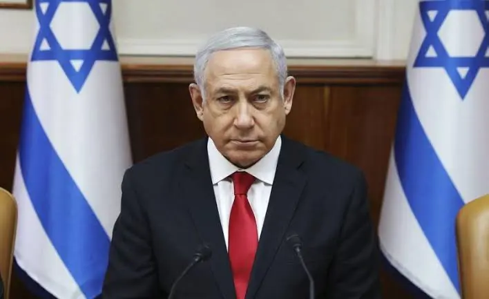 Netanyahu: Bize saldiran hiç kimse silahlarimizdan kaçamayacak